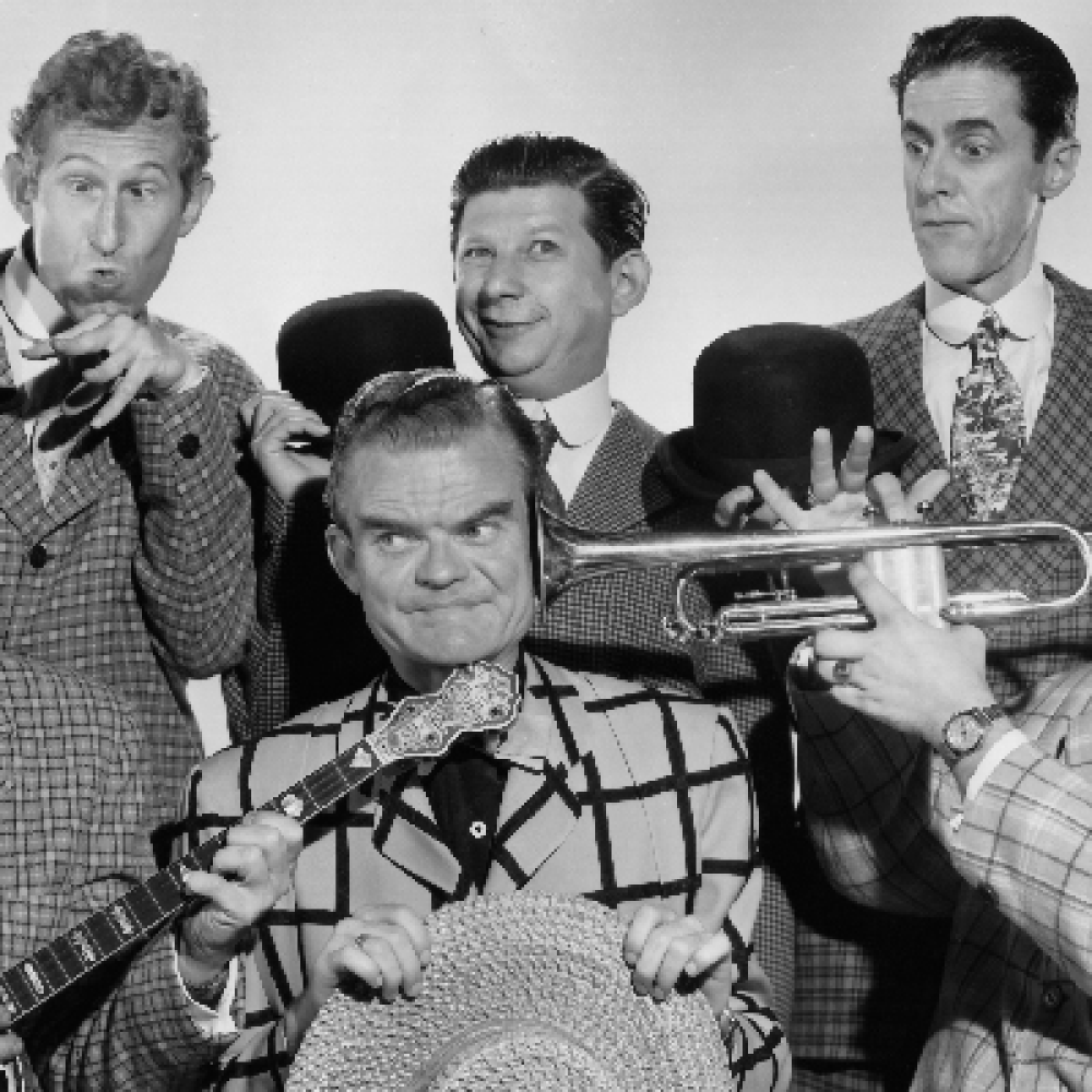 Spike Jones